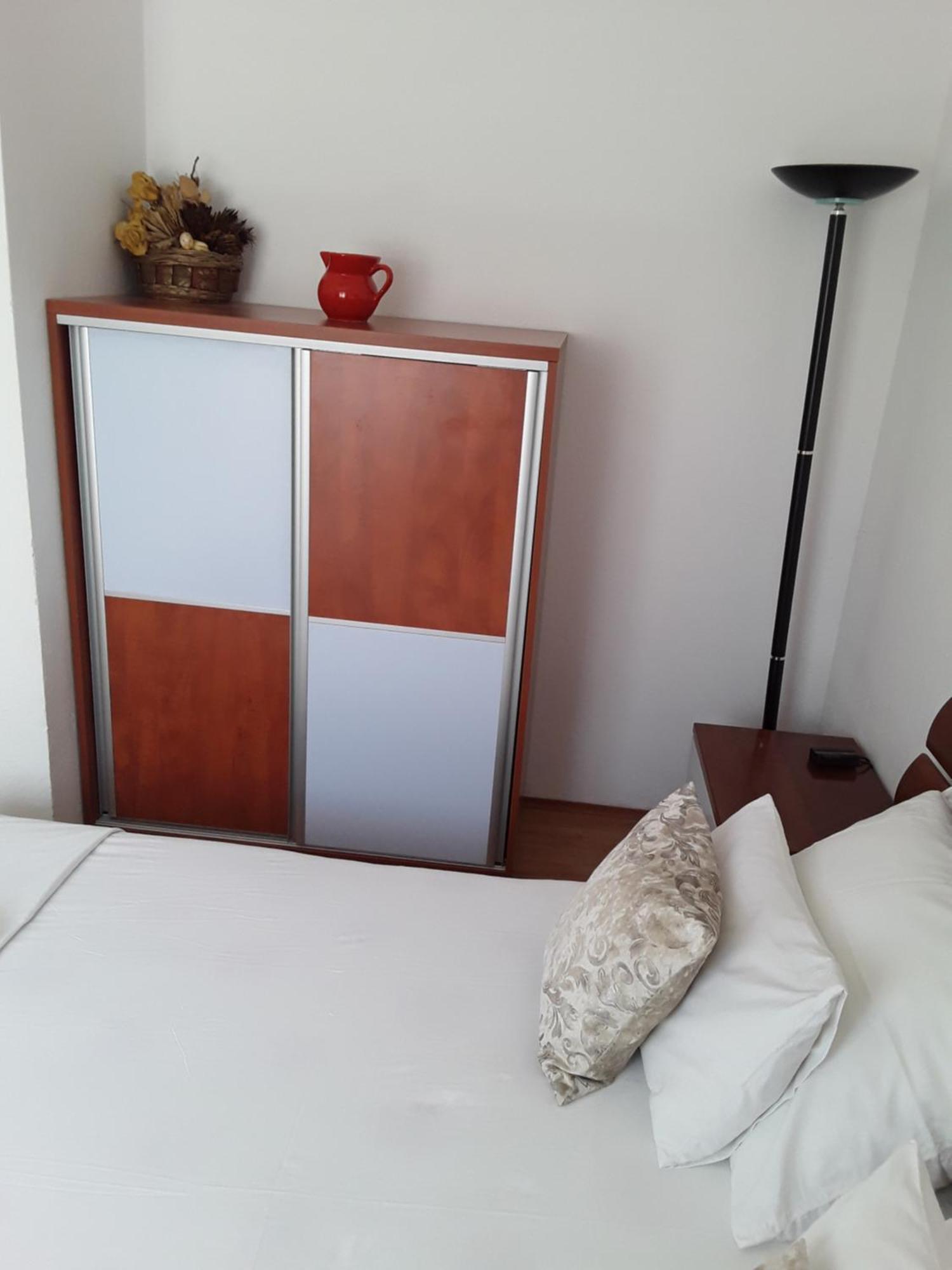 Apartment Remi, Penthouse With Balcony, Free Parking Marina Exterior foto